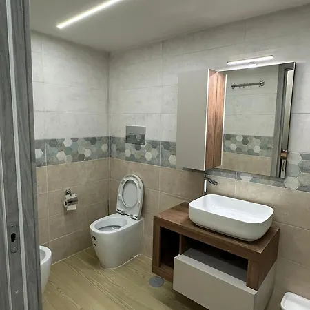 Centro - La Casa Di Caterina شقة