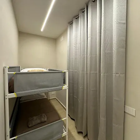 Centro - La Casa Di Caterina شقة *