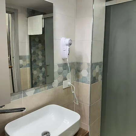 شقة Centro - La Casa Di Caterina *