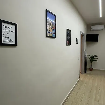 Centro - La Casa Di Caterina