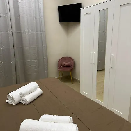 شقة Centro - La Casa Di Caterina