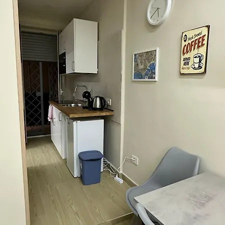 Centro - La Casa Di Caterina شقة *