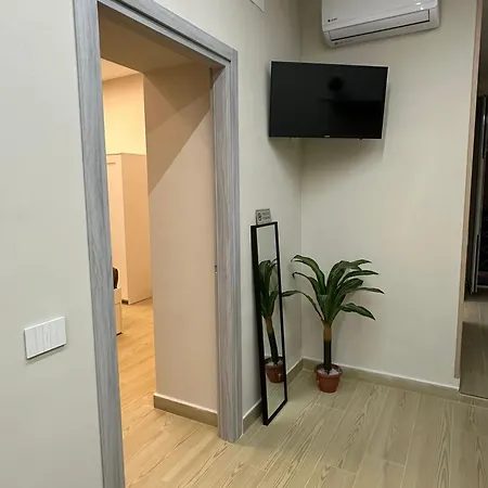 شقة Centro - La Casa Di Caterina *