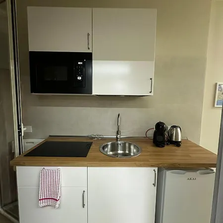 Centro - La Casa Di Caterina نابولي