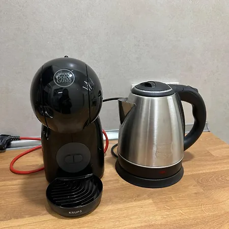 Centro - La Casa Di Caterina * نابولي