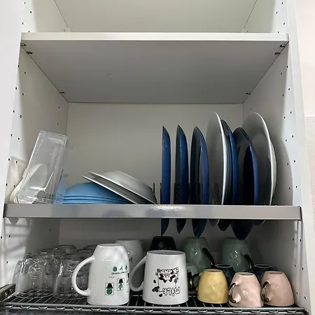 Centro - La Casa Di Caterina