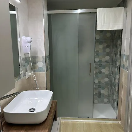 Centro - La Casa Di Caterina شقة *