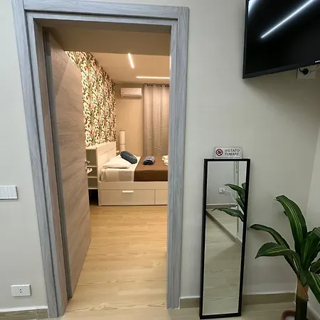 شقة Centro - La Casa Di Caterina *