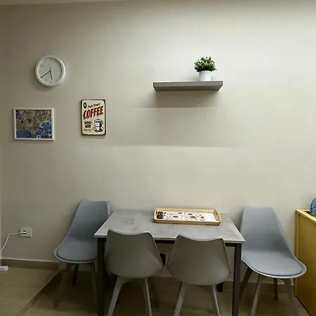 Centro - La Casa Di Caterina *