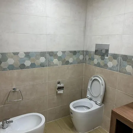 شقة Centro - La Casa Di Caterina *