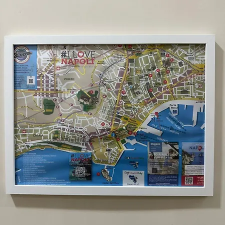 Centro - La Casa Di Caterina شقة