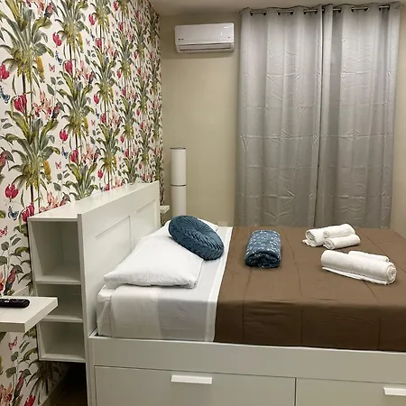 Centro - La Casa Di Caterina شقة *