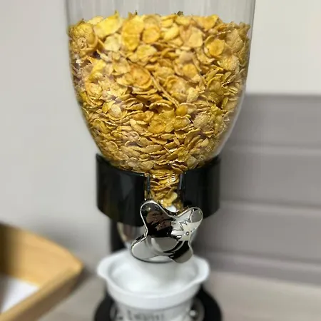 Centro - La Casa Di Caterina * نابولي