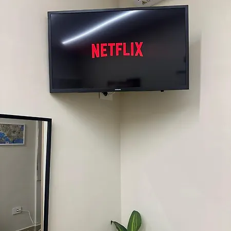 شقة Centro - La Casa Di Caterina