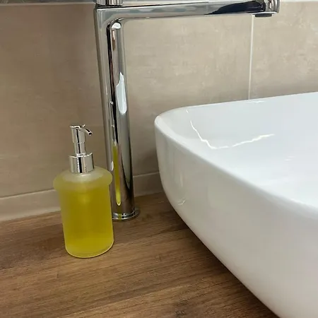 Centro - La Casa Di Caterina نابولي